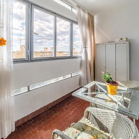 Apartment 123 For
