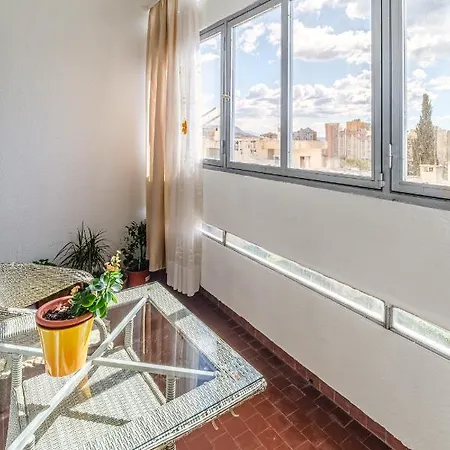 Apartment 123 For Split