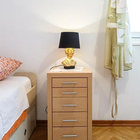 Apartment 123 For *
